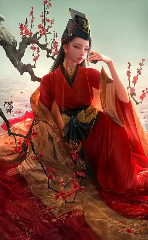 久久免费精品视频山海故人归剧集封面
